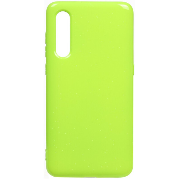 

Чехол-накладка TOTO Mirror TPU 2mm Case Xiaomi Mi 9 Green (bz_F_98306)