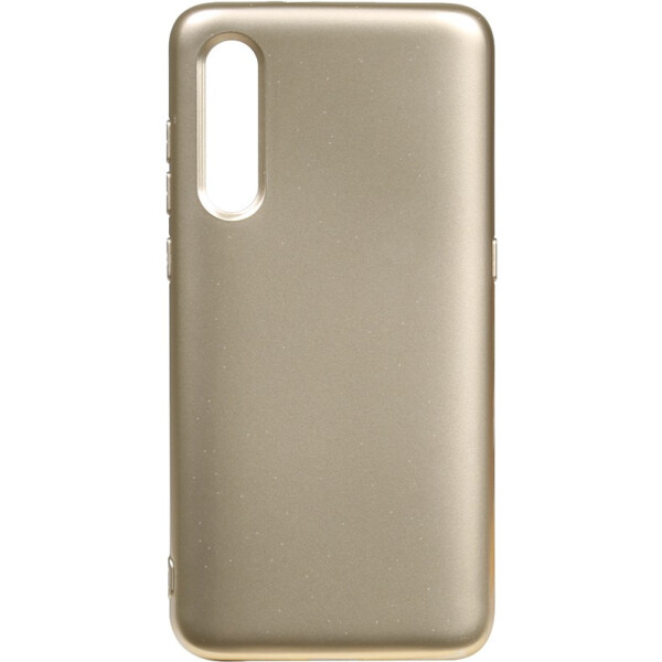 

Чехол-накладка TOTO Mirror TPU 2mm Case Xiaomi Mi 9 Gold (bz_F_98301)