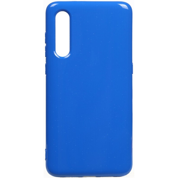 

Чехол-накладка TOTO Mirror TPU 2mm Case Xiaomi Mi 9 Blue (bz_F_98308)