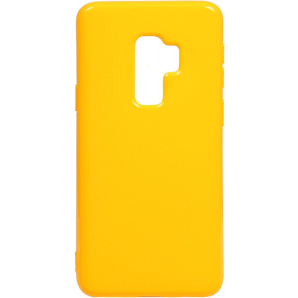 

Чехол-накладка TOTO Mirror TPU 2mm Case Samsung Galaxy S9+ Yellow (bz_F_98295)