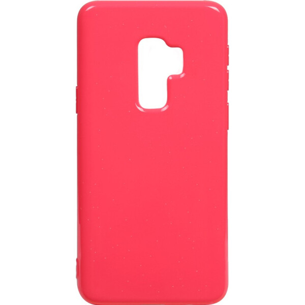 

Чехол-накладка TOTO Mirror TPU 2mm Case Samsung Galaxy S9+ Pink (bz_F_98297)