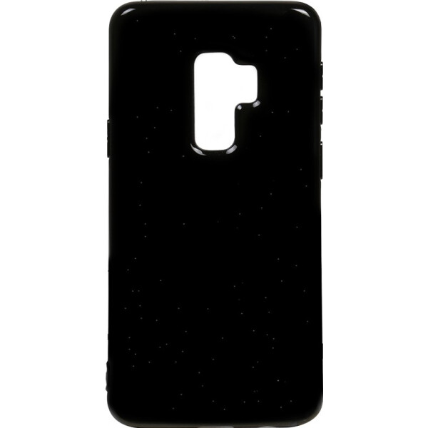 

Чехол-накладка TOTO Mirror TPU 2mm Case Samsung Galaxy S9+ Black (bz_F_98296)