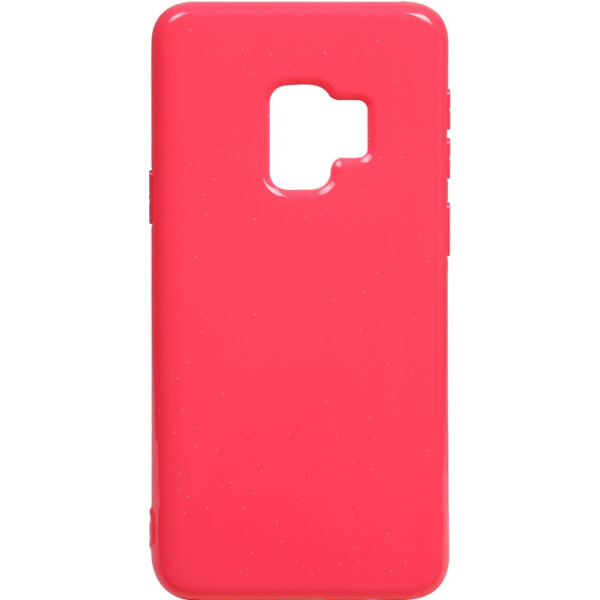 

Чехол-накладка TOTO Mirror TPU 2mm Case Samsung Galaxy S9 Pink (bz_F_98293)