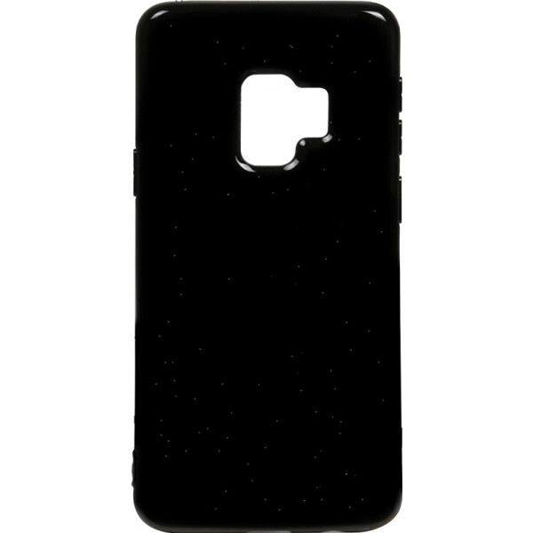 

Чехол-накладка TOTO Mirror TPU 2mm Case Samsung Galaxy S9 Black (bz_F_98292)