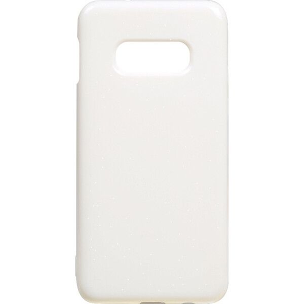 

Чехол-накладка TOTO Mirror TPU 2mm Case Samsung Galaxy S10e White (bz_F_98286)