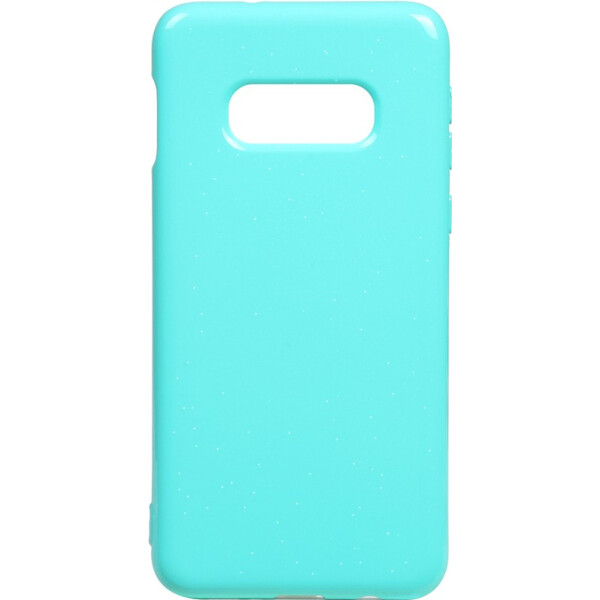 

Чехол-накладка TOTO Mirror TPU 2mm Case Samsung Galaxy S10e Turquoise (bz_F_98281)