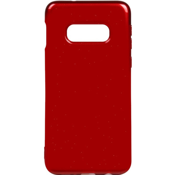 

Чехол-накладка TOTO Mirror TPU 2mm Case Samsung Galaxy S10e Red (bz_F_98289)