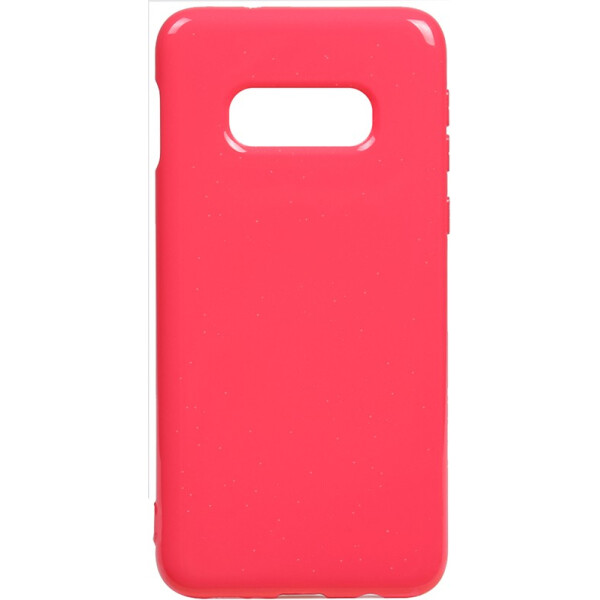 

Чехол-накладка TOTO Mirror TPU 2mm Case Samsung Galaxy S10e Pink (bz_F_98285)