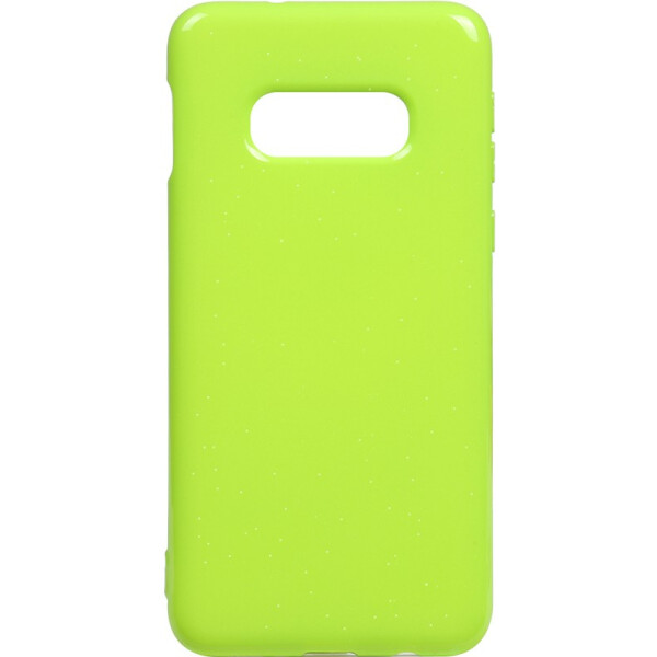 

Чехол-накладка TOTO Mirror TPU 2mm Case Samsung Galaxy S10e Green (bz_F_98288)