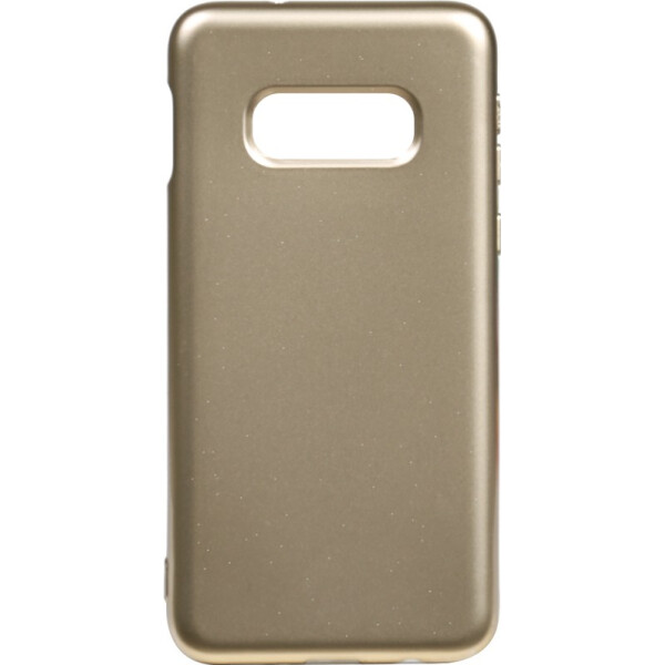 

Чехол-накладка TOTO Mirror TPU 2mm Case Samsung Galaxy S10e Gold (bz_F_98283)