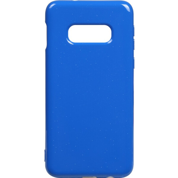 

Чехол-накладка TOTO Mirror TPU 2mm Case Samsung Galaxy S10e Blue (bz_F_98290)