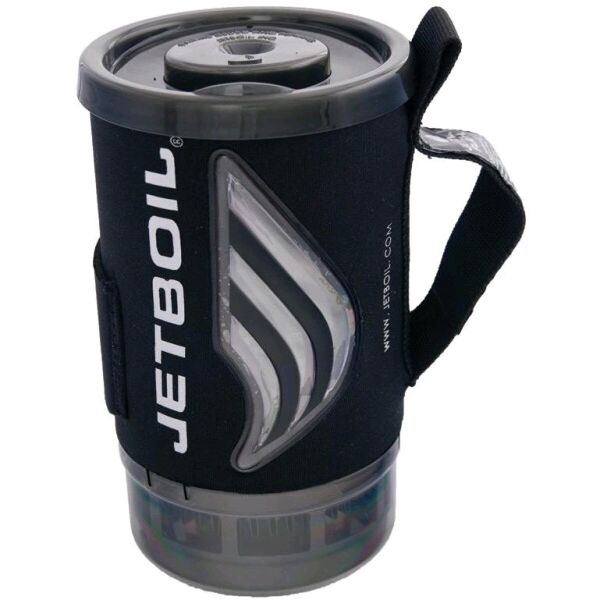

Кружка Jetboil Flash Companion Cup 1 L (1033-JB CCP075)