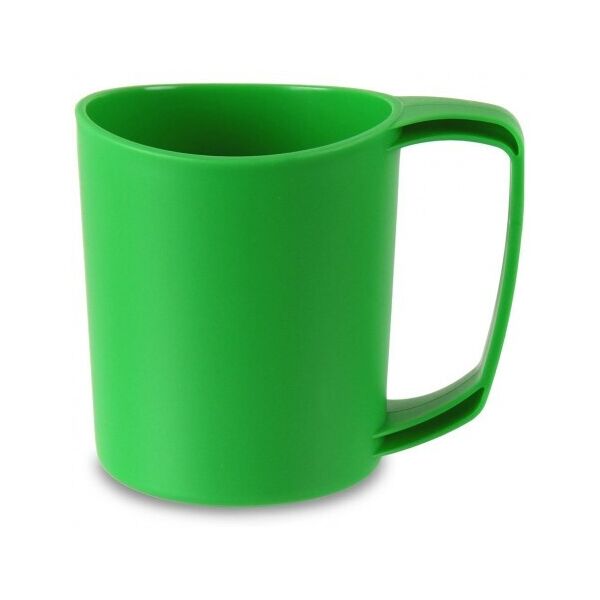 

Кружка Lifeventure Ellipse Mug Green (1012-75320)