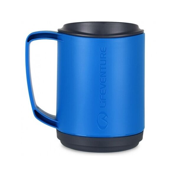

Кружка Lifeventure Insulated Ellipse Mug Blue (1012-74042)