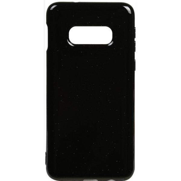 

Чехол-накладка TOTO Mirror TPU 2mm Case Samsung Galaxy S10e Black (bz_F_98284)