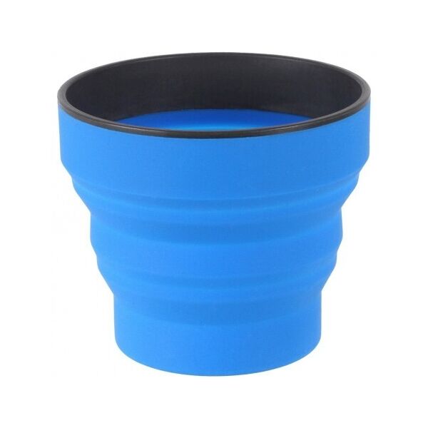 

Кружка Lifeventure Silicone Ellipse Mug Blue (1012-75710)