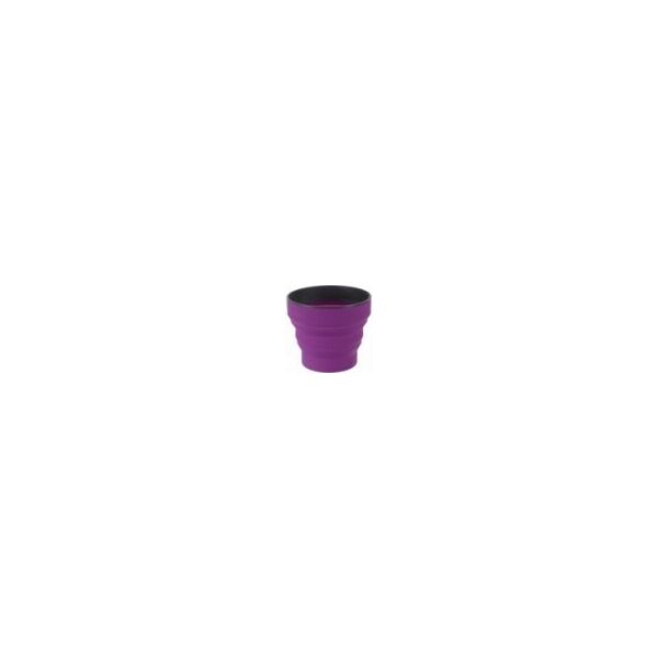 

Кружка Lifeventure Silicone Ellipse Mug Purple (1012-75740)