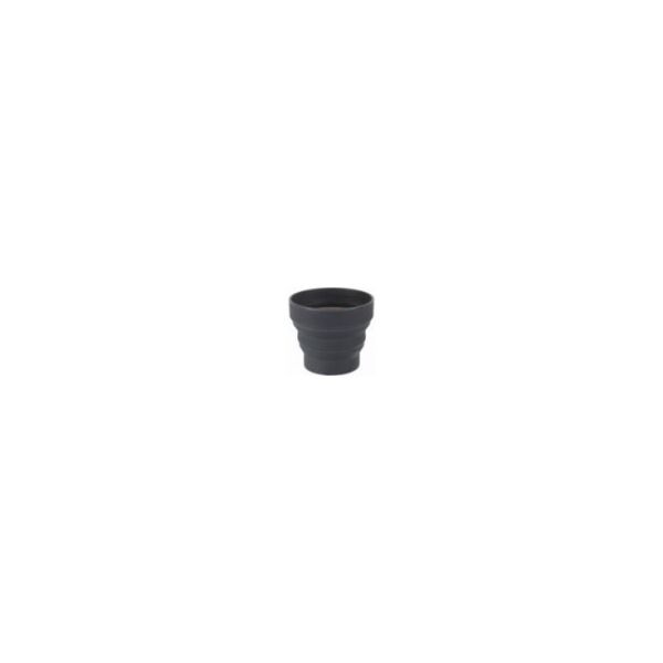 

Кружка Lifeventure Silicone Ellipse Mug Graphite (1012-75730)