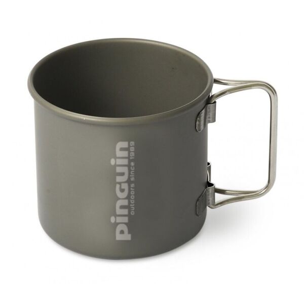 

Кружка Pinguin Mug Alu (1033-PNG 652)