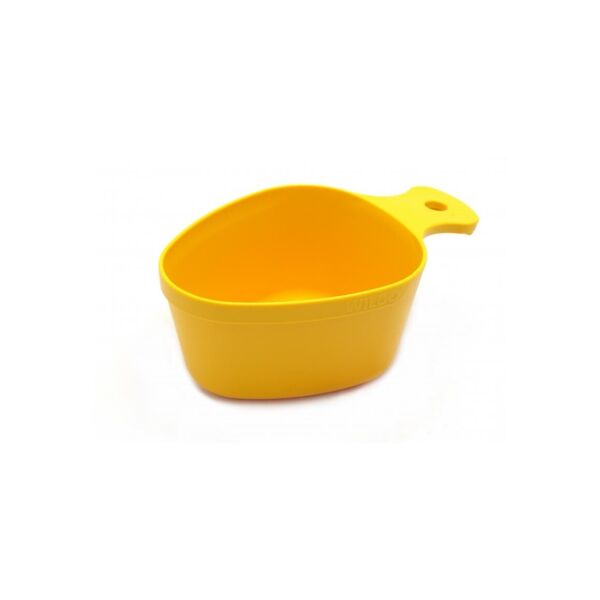 

Кружка-миска Wildo Kasa Army Bright Yellow (1004-100725)