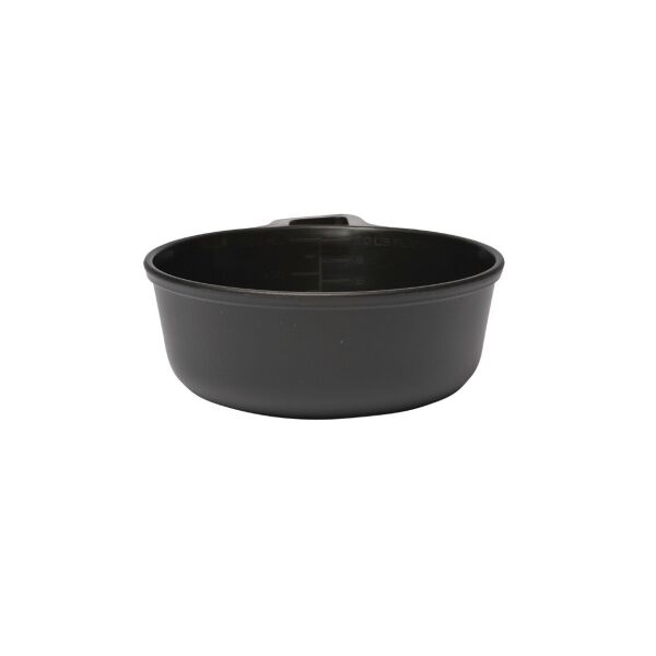 

Кружка-миска Wildo Kasa Bowl Black (1004-1411)