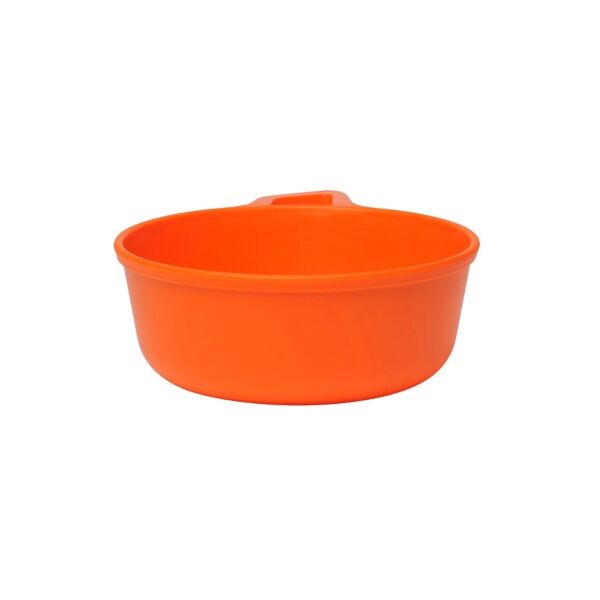 

Кружка-миска Wildo Kasa Bowl Orange (1004-1457)