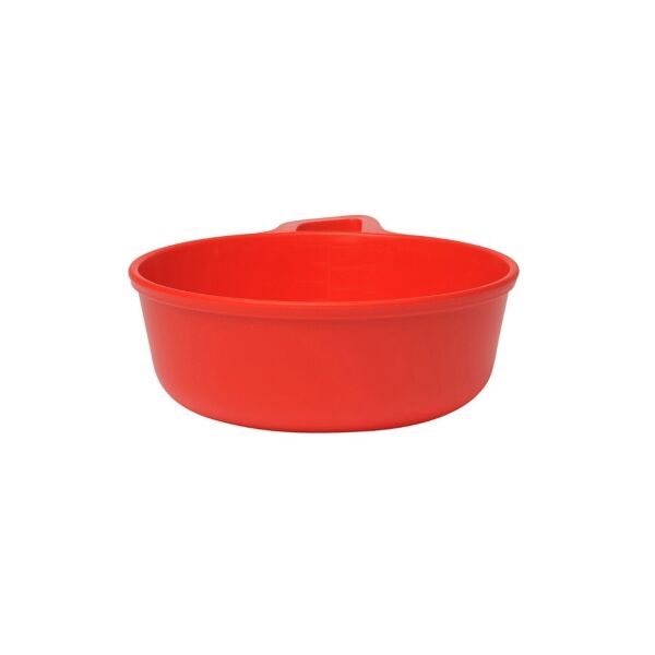 

Кружка-миска Wildo Kasa Bowl Red (1004-1453)