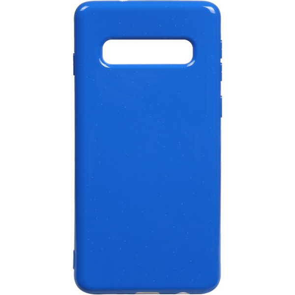 

Чехол-накладка TOTO Mirror TPU 2mm Case Samsung Galaxy S10+ Blue (bz_F_98280)