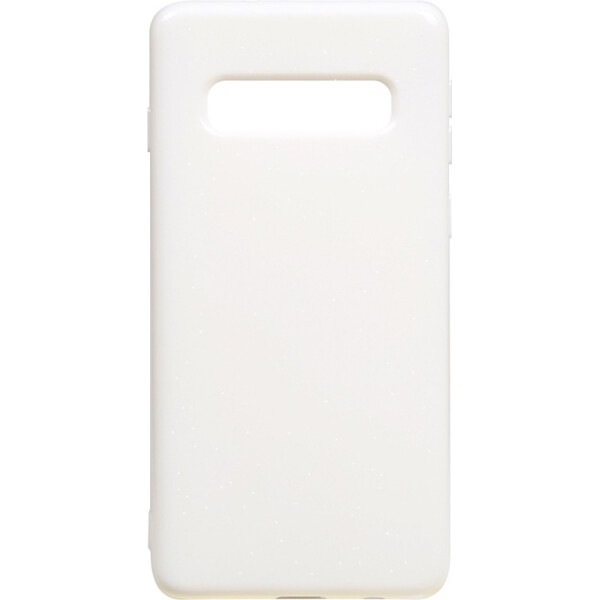 

Чехол-накладка TOTO Mirror TPU 2mm Case Samsung Galaxy S10 White (bz_F_98266)