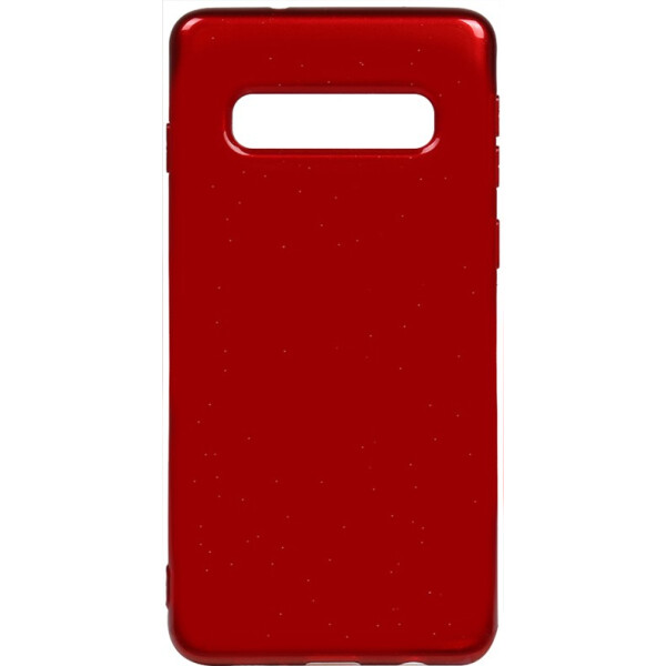 

Чехол-накладка TOTO Mirror TPU 2mm Case Samsung Galaxy S10 Red (bz_F_98269)