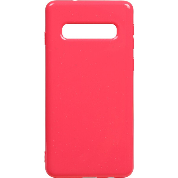 

Чехол-накладка TOTO Mirror TPU 2mm Case Samsung Galaxy S10 Pink (bz_F_98265)