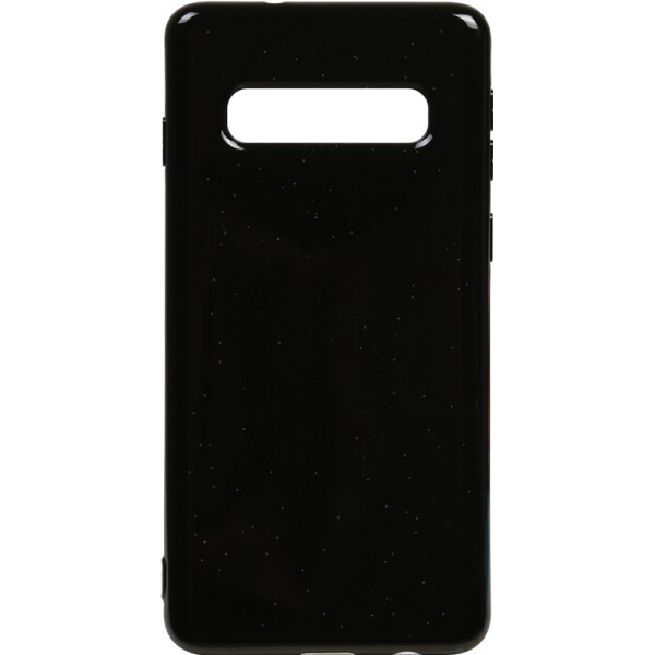 

Чехол-накладка TOTO Mirror TPU 2mm Case Samsung Galaxy S10 Black (bz_F_98264)
