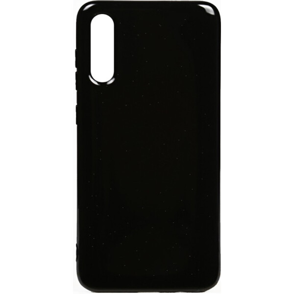

Чехол-накладка TOTO Mirror TPU 2mm Case Samsung Galaxy A70 Black (bz_F_98260)