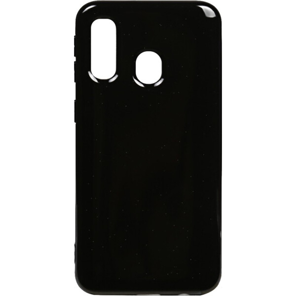 

Чехол-накладка TOTO Mirror TPU 2mm Case Samsung Galaxy A40 Black (bz_F_98249)