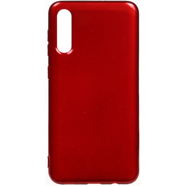 

Чехол-накладка TOTO Mirror TPU 2mm Case Samsung Galaxy A30s/A50/A50s Red (bz_F_98258)