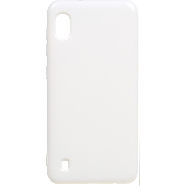 

Чехол-накладка TOTO Mirror TPU 2mm Case Samsung Galaxy A10 White (bz_F_98234)