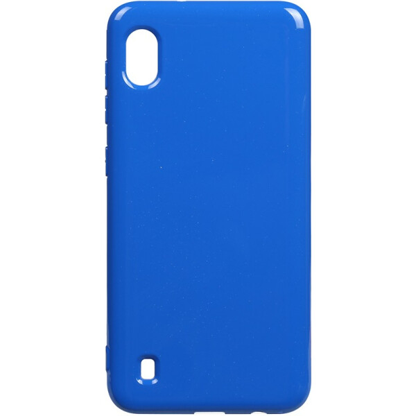 

Чехол-накладка TOTO Mirror TPU 2mm Case Samsung Galaxy A10 Blue (bz_F_98238)