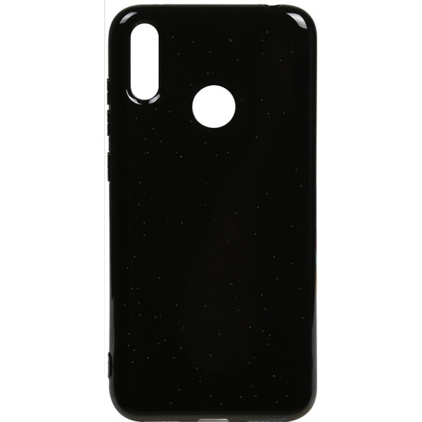 

Чехол-накладка TOTO Mirror TPU 2mm Case Huawei Y7 2019 Black (bz_F_98216)