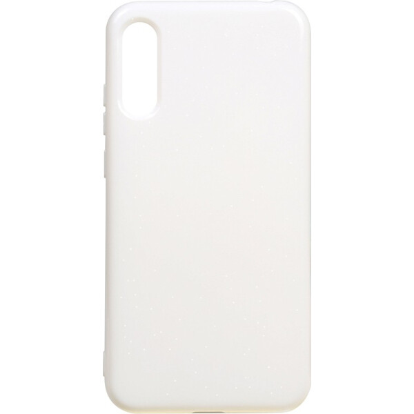 

Чехол-накладка TOTO Mirror TPU 2mm Case Huawei Y6 2019 White (bz_F_98209)