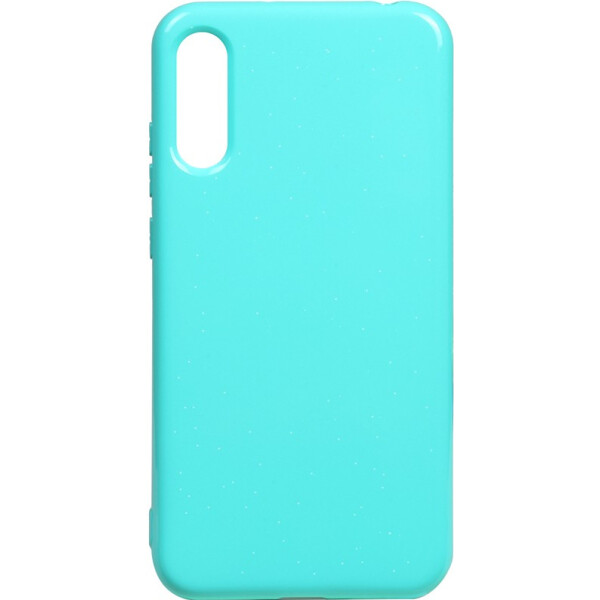 

Чехол-накладка TOTO Mirror TPU 2mm Case Huawei Y6 2019 Turquoise (bz_F_98204)