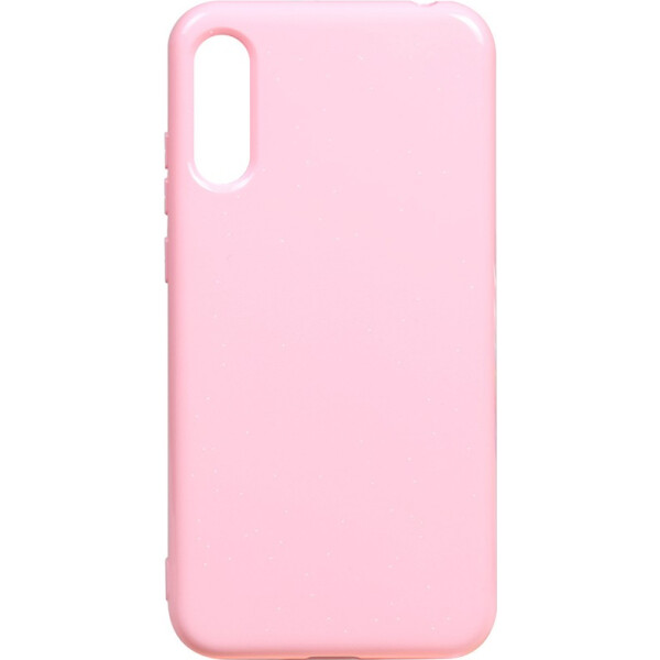 

Чехол-накладка TOTO Mirror TPU 2mm Case Huawei Y6 2019 Rose Pink (bz_F_98210)