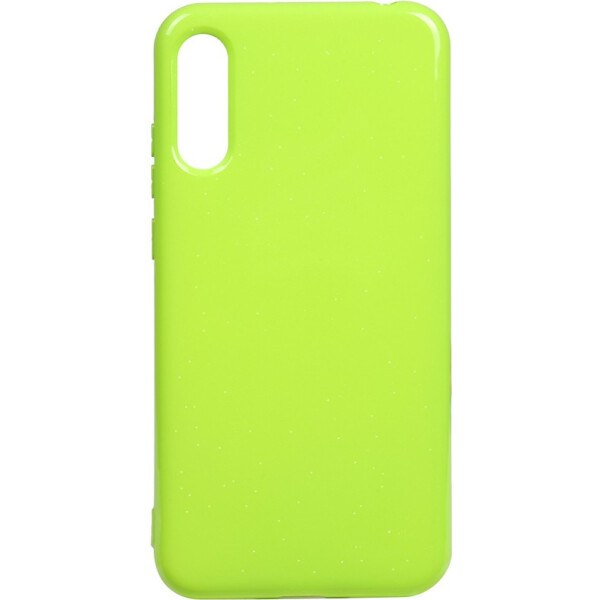 

Чехол-накладка TOTO Mirror TPU 2mm Case Huawei Y6 2019 Green (bz_F_98211)