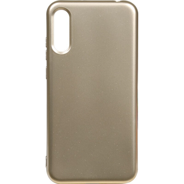 

Чехол-накладка TOTO Mirror TPU 2mm Case Huawei Y6 2019 Gold (bz_F_98206)