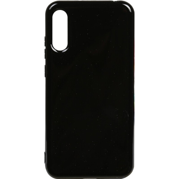 

Чехол-накладка TOTO Mirror TPU 2mm Case Huawei Y6 2019 Black (bz_F_98207)
