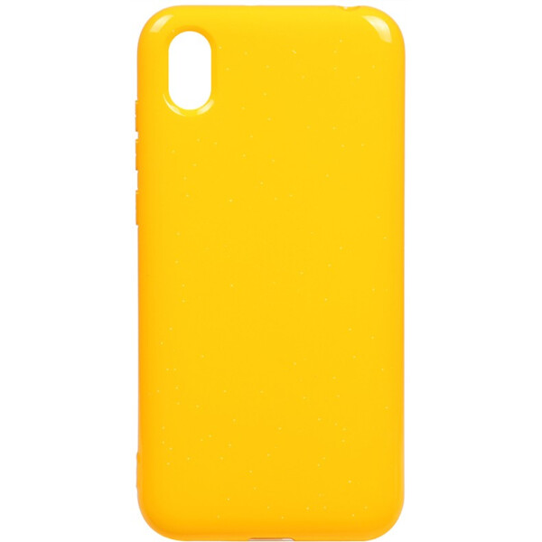 

Чехол-накладка TOTO Mirror TPU 2mm Case Huawei Y5 2019 Yellow (bz_F_98200)
