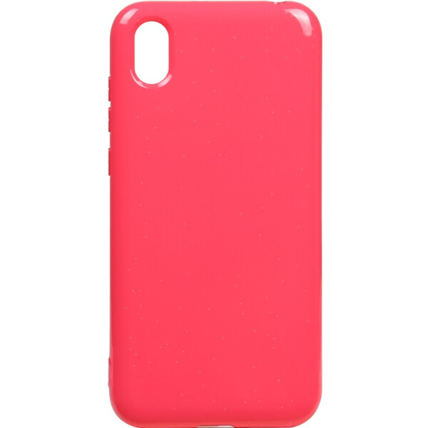 

Чехол-накладка TOTO Mirror TPU 2mm Case Huawei Y5 2019 Pink (bz_F_98202)