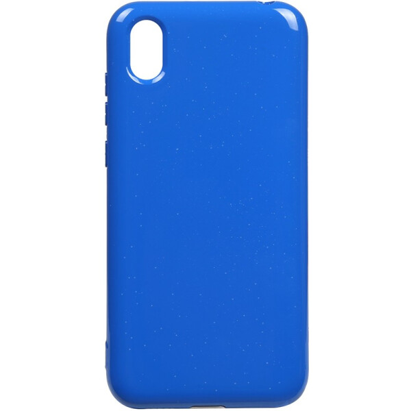 

Чехол-накладка TOTO Mirror TPU 2mm Case Huawei Y5 2019 Blue (bz_F_98203)