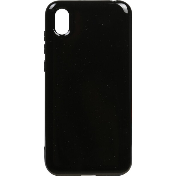 

Чехол-накладка TOTO Mirror TPU 2mm Case Huawei Y5 2019 Black (bz_F_98201)