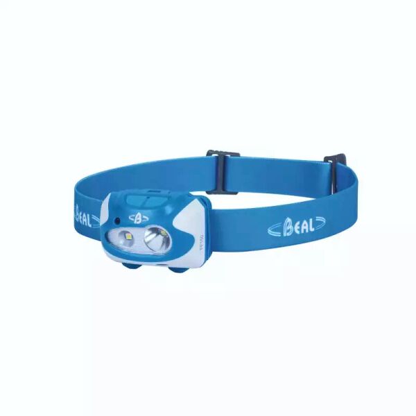 

Фонарь Beal FF150 Blue (1046-BEFF150.B)