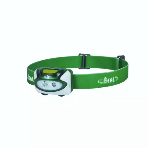 

Фонарь Beal L80 Transparent Emerald (1046-BEL80.TE)